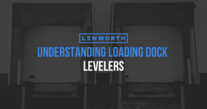 dock levelers