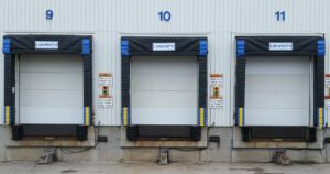 Investing in Dock Seals Can Improve Climate Control