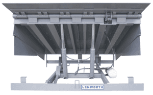 Doing it Right - Lenworth Dock & Door lenworth-hydraulic-loading-dock