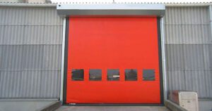 loading dock upgrades