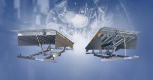 mechanical vs hydraulic dock leveler