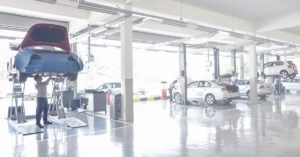 Help Automotive Dealerships Save Energy and Money