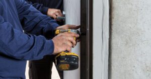lead times in industrial facilities