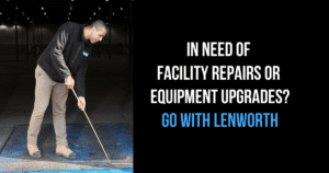 Doing it Right - Lenworth Dock & Door Doing it Right - Lenworth Dock & Door
