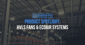 Doing it Right - Lenworth Dock & Door how to improve industrial air quality