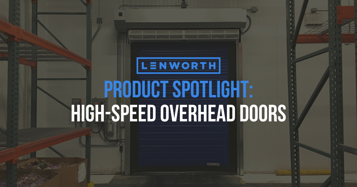 efficient doors
