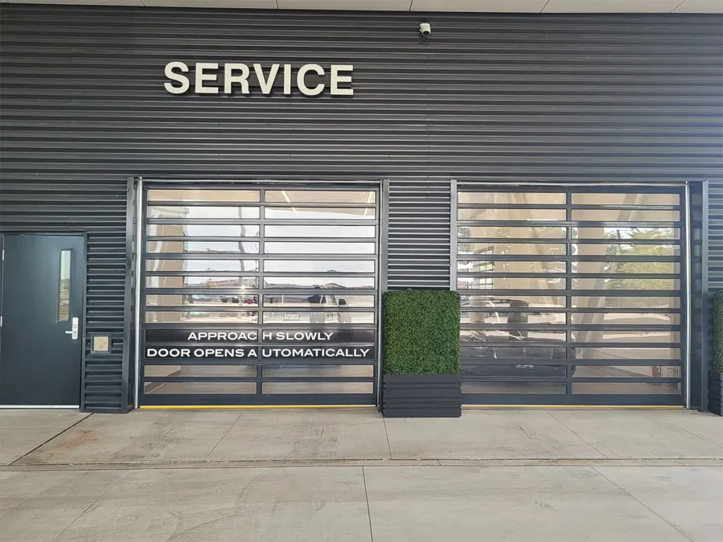 Preferred Service Program
